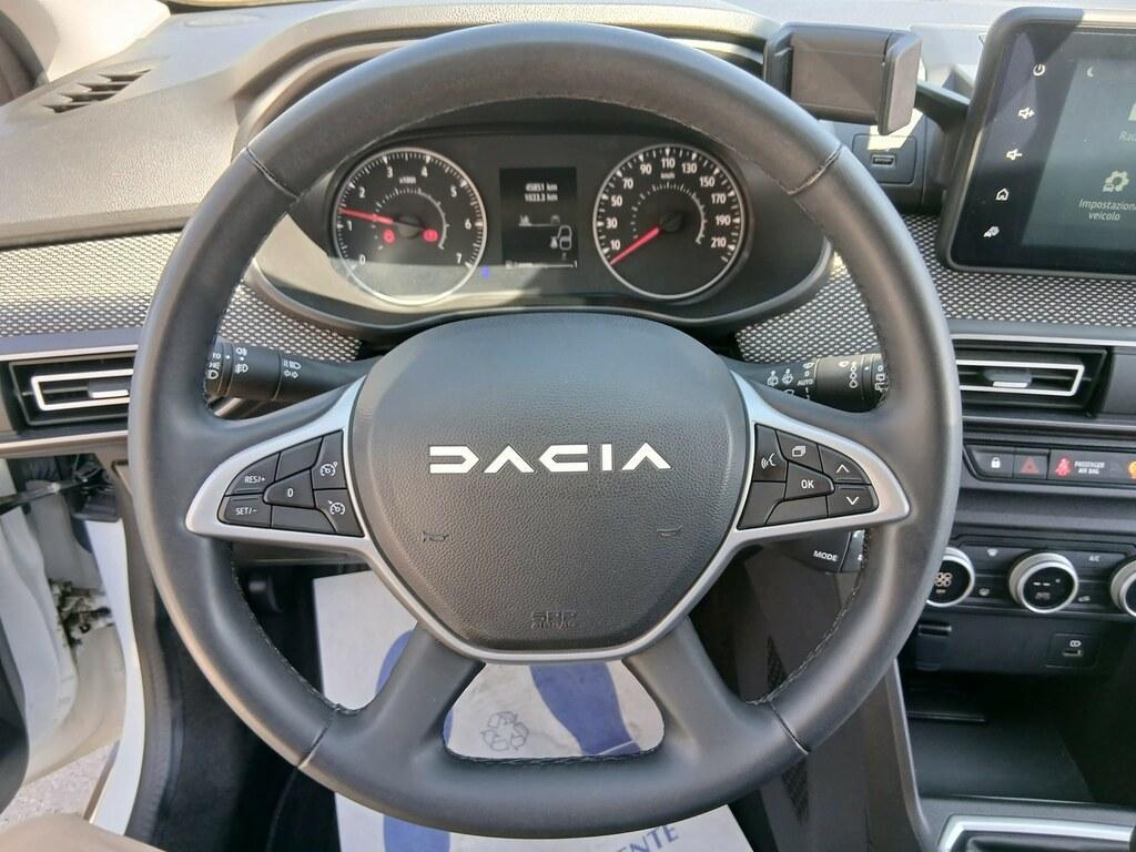Dacia Jogger 1.0 TCe GPL Extreme UP