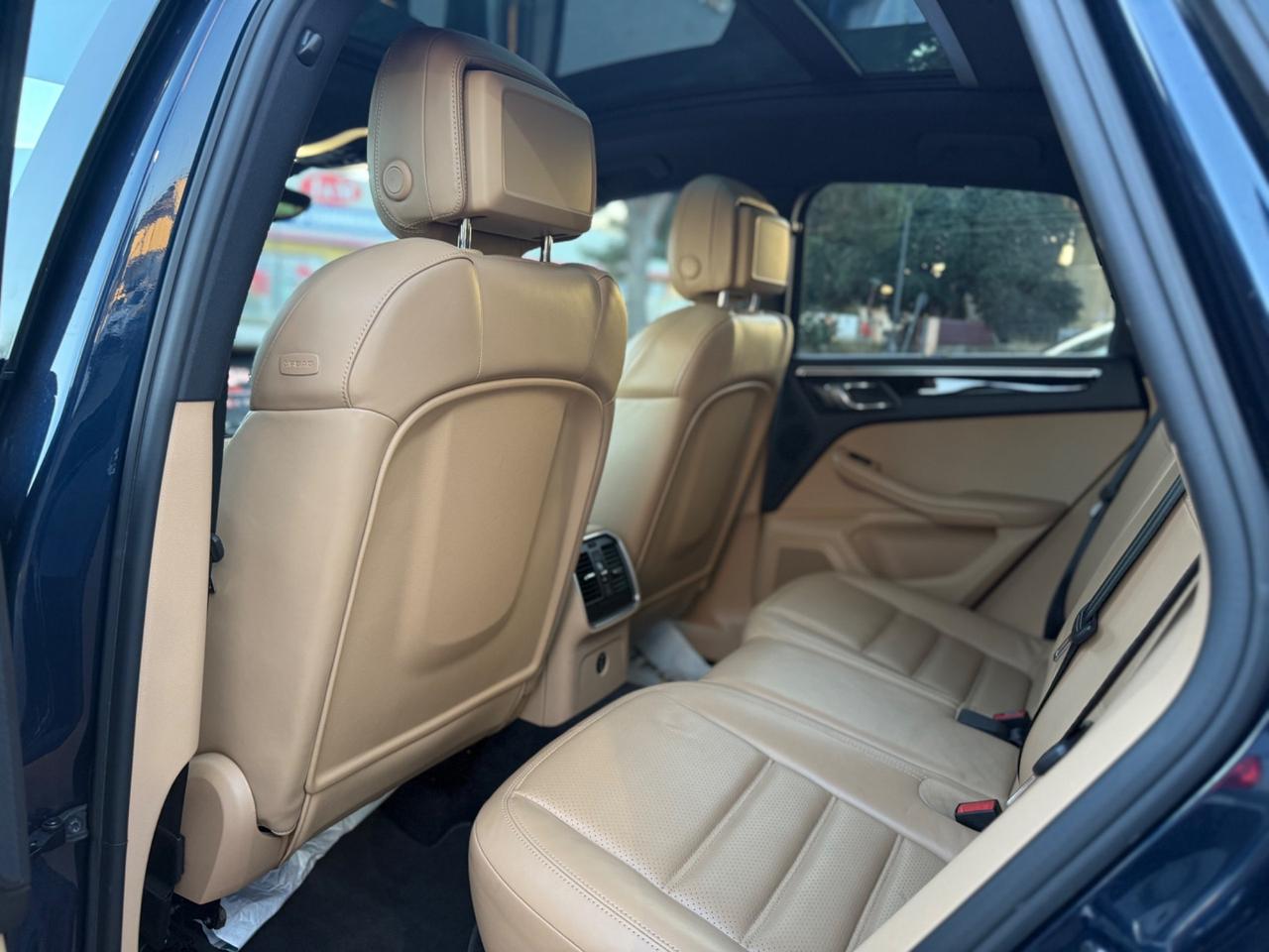 Porsche Macan 3.0 S Diesel TETTO - 2017