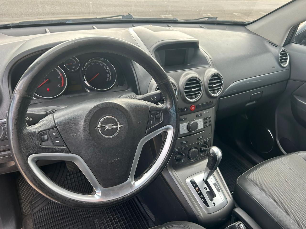 Opel Antara 2.0 CDTI 150CV aut. Cosmo