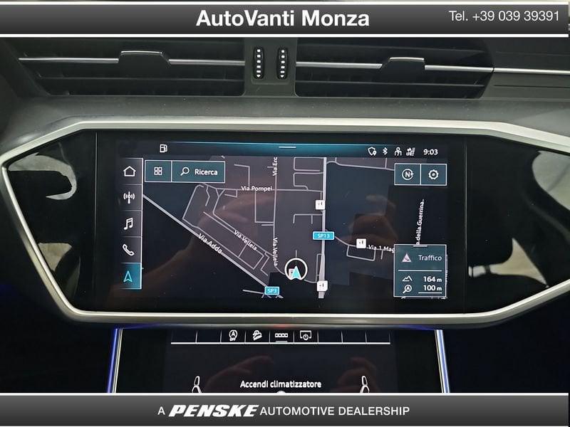 Audi A6 allroad 40 TDI 2.0 quattro S tronic