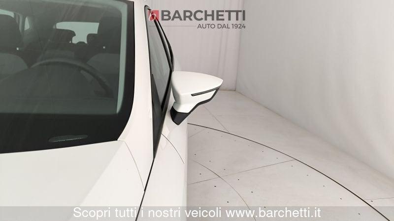 SEAT Ibiza 5ª SERIE 1.0 TGI 5 PORTE STYLE