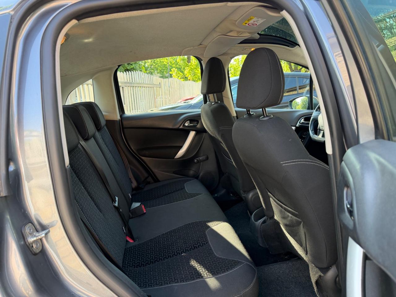Citroen C3 1.1 60 Cv