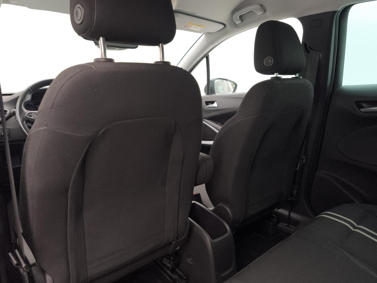 OPEL Crossland 2021 - Crossland 1.2 Design&Tech s&s 83cv