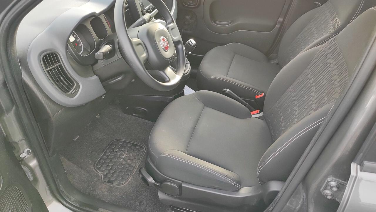 Fiat Panda 1.0 HYBRID **5 POSTI**PREZZO VERO**UNIPRO'**