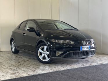 Honda Civic 1.4 i-VTEC Benzina Ok Neopatentati