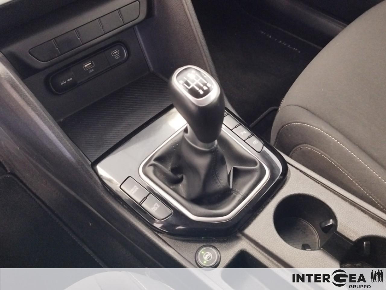 KIA Sportage 1.6 tgdi Gpl Business 136cv 2wd