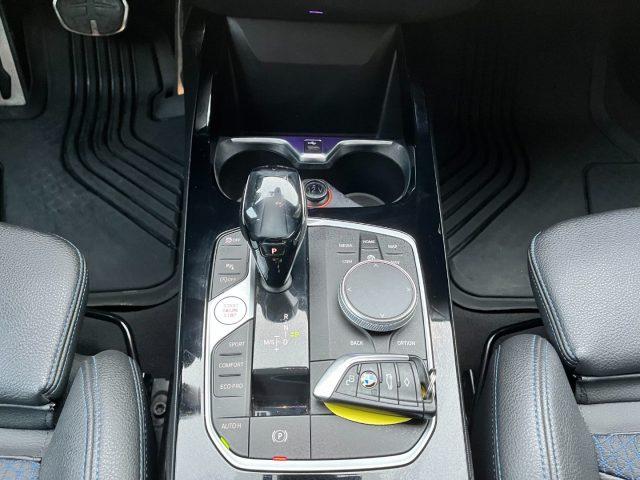 BMW 220 d xDrive Gran Coupé Msport aut.