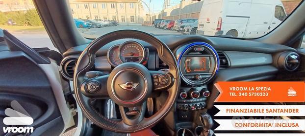 MINI Mini 4 serie (F56) Mini 1.5 Cooper Boost