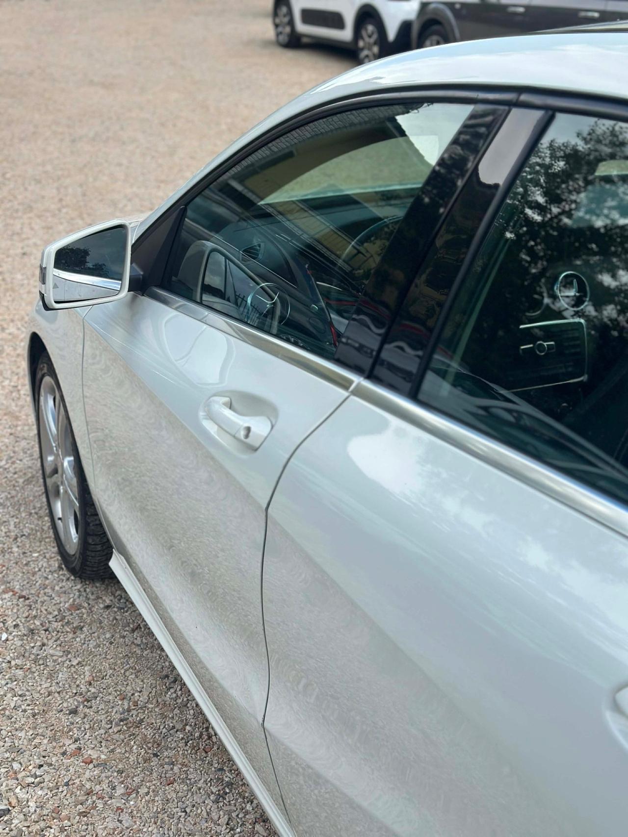 Mercedes-benz A 180 CDI SPORT KMCERT FULL