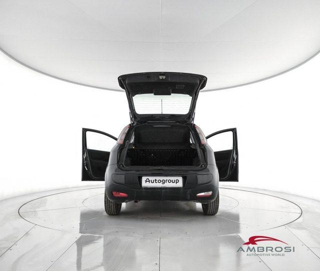 FIAT Punto Evo 1.3 Mjt 75 CV DPF 5 porte S&S MyLife - PER OPERATO