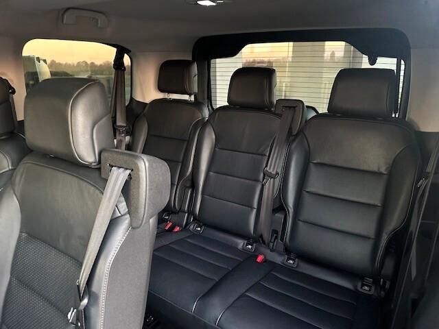 Citroen Spacetourer Jumpy BlueHDi 150 CV S&S GRANDINATO