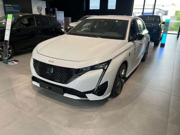 Peugeot 308 308 BlueHDi 130 S&S EAT8 GT