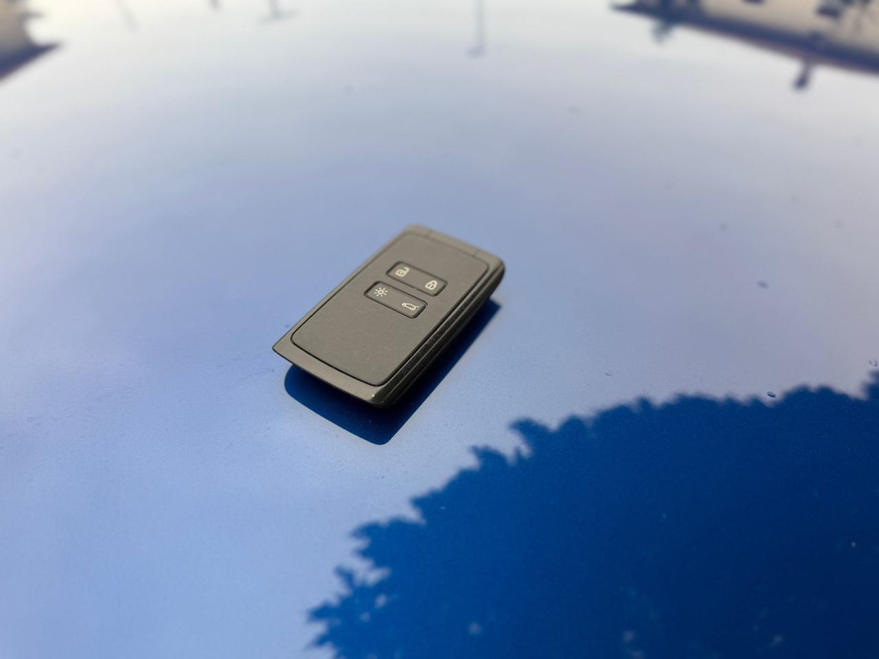 Renault Clio TCe 90 CV 5 porte Esprit Alpine