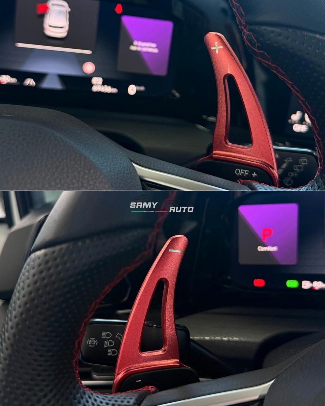 Volkswagen Golf GTI 2.0 TSI DSG Clubsport 45