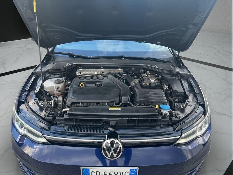 Volkswagen Golf 1.5 TSI EVO ACT Life