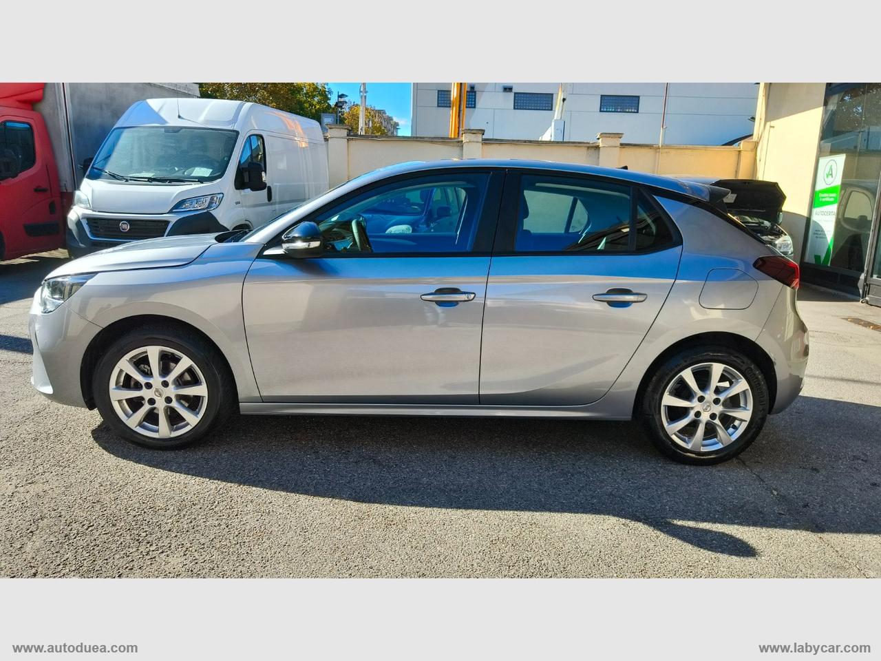 OPEL Corsa 1.2 Edition NO VINCOLI