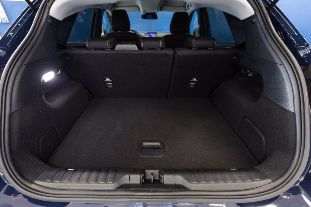 FORD Puma 1.0 ecoboost h Titanium s&s 125cv del 2022