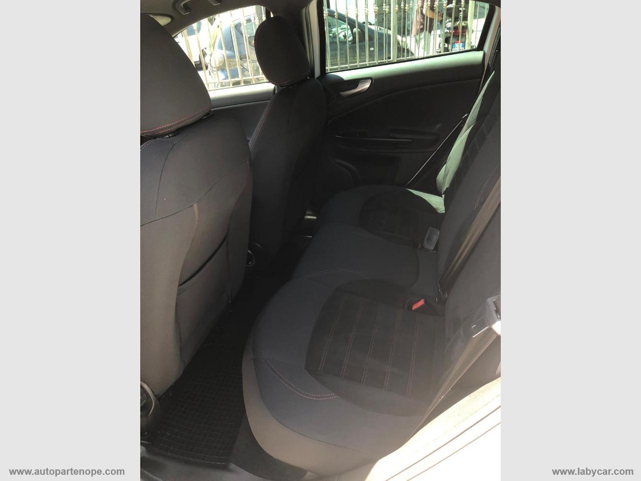 ALFA ROMEO Giulietta 1.6 JTDm TCT 120 CV Super