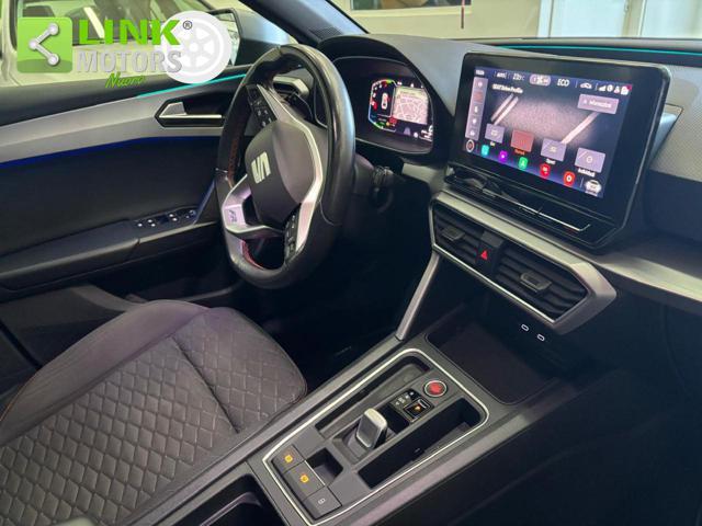 SEAT Leon 1.4 e-HYBRID 204 CV DSG FR