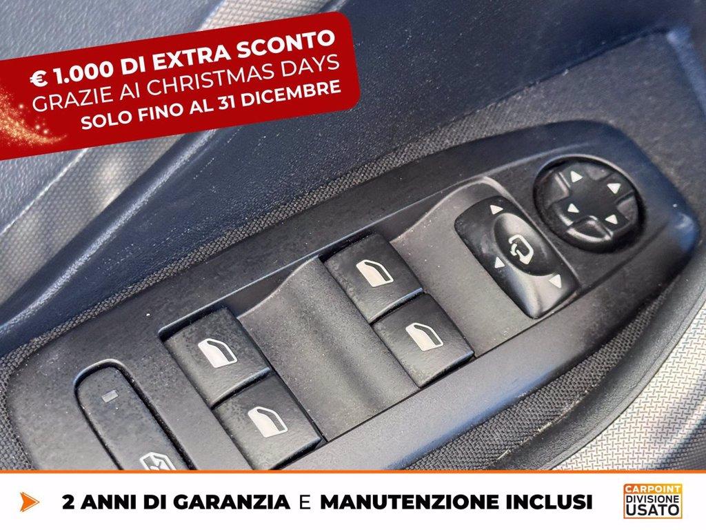 PEUGEOT 2008 1.5 bluehdi allure s&s 120cv eat6 del 2018
