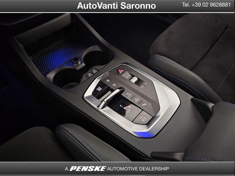 BMW Serie 1 120 48V MSport (Con doppio kit da 19")