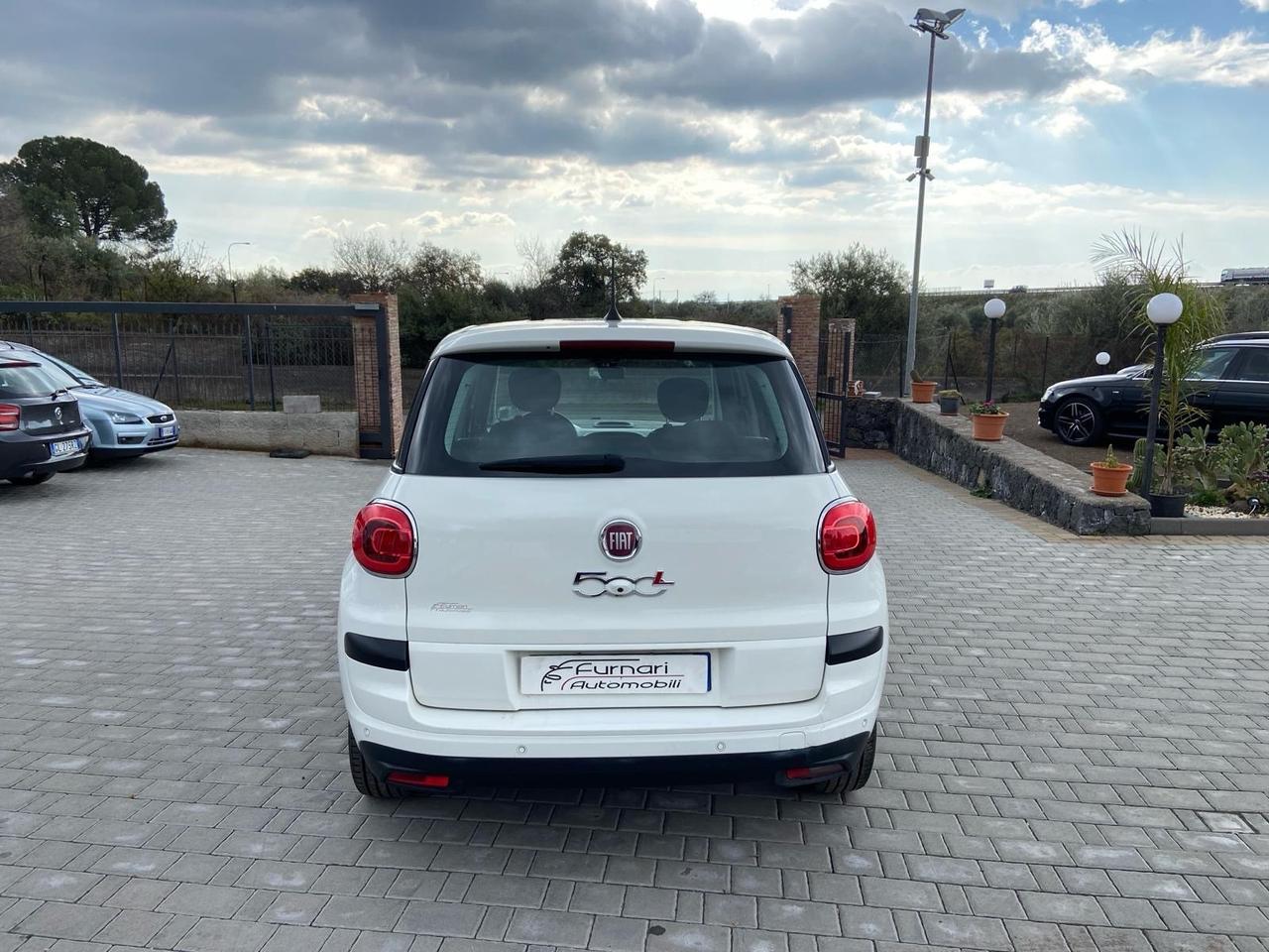 Fiat 500L 1.6 Multijet 120 CV Pop Star 2019 N1