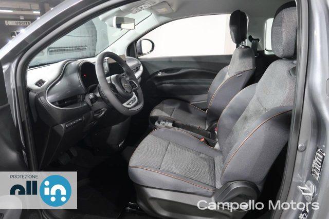 FIAT 500e Nuova 500 Icon Berlina