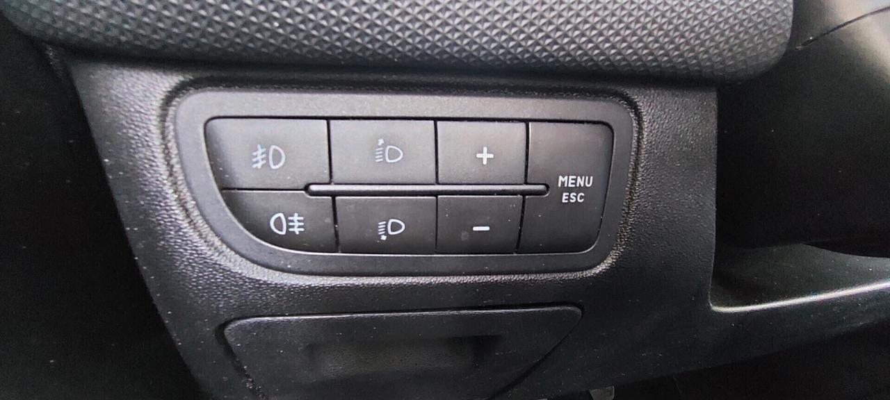 PUNTO EVO EMOTION 1,4 METANO NATURAL POWER SCADENZA 2028 LEGA TELEFONO FULL FULL