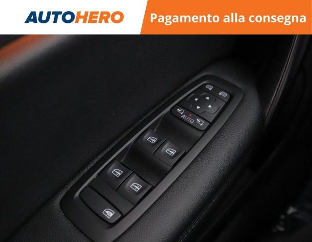 RENAULT Megane Mégane Sporter Blue dCi 115 CV EDC Duel2