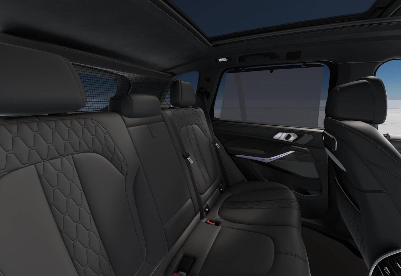 BMW X5 xDrive40d MSport Pro