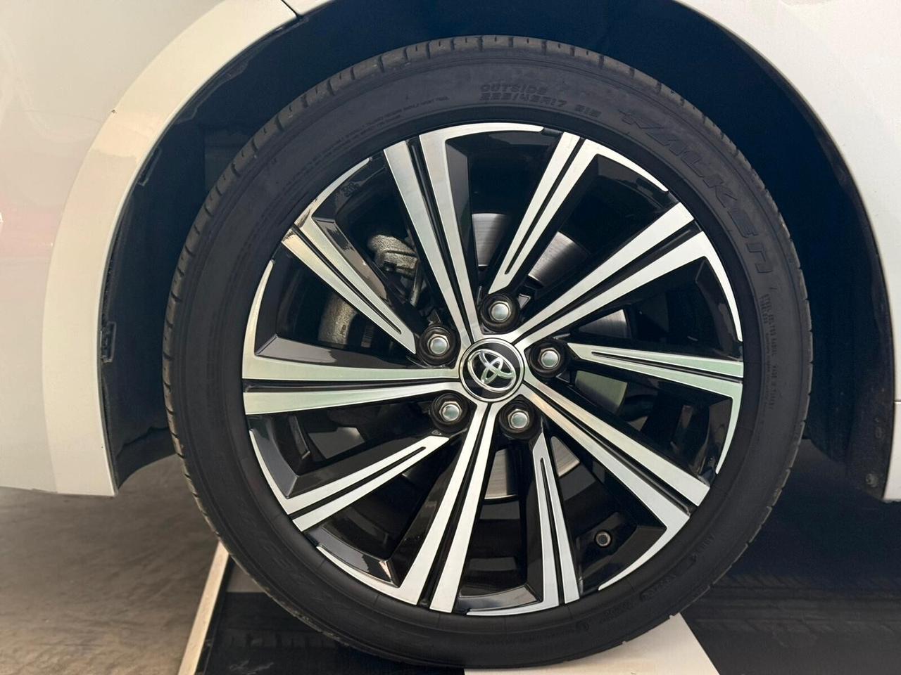 Toyota Corolla Touring Sports 2.0 Hybrid Style