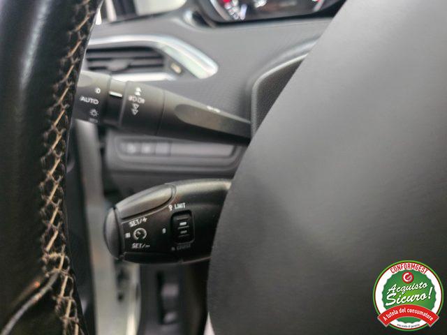 PEUGEOT 208 1° serie BlueHDi 100 5 porte Allure