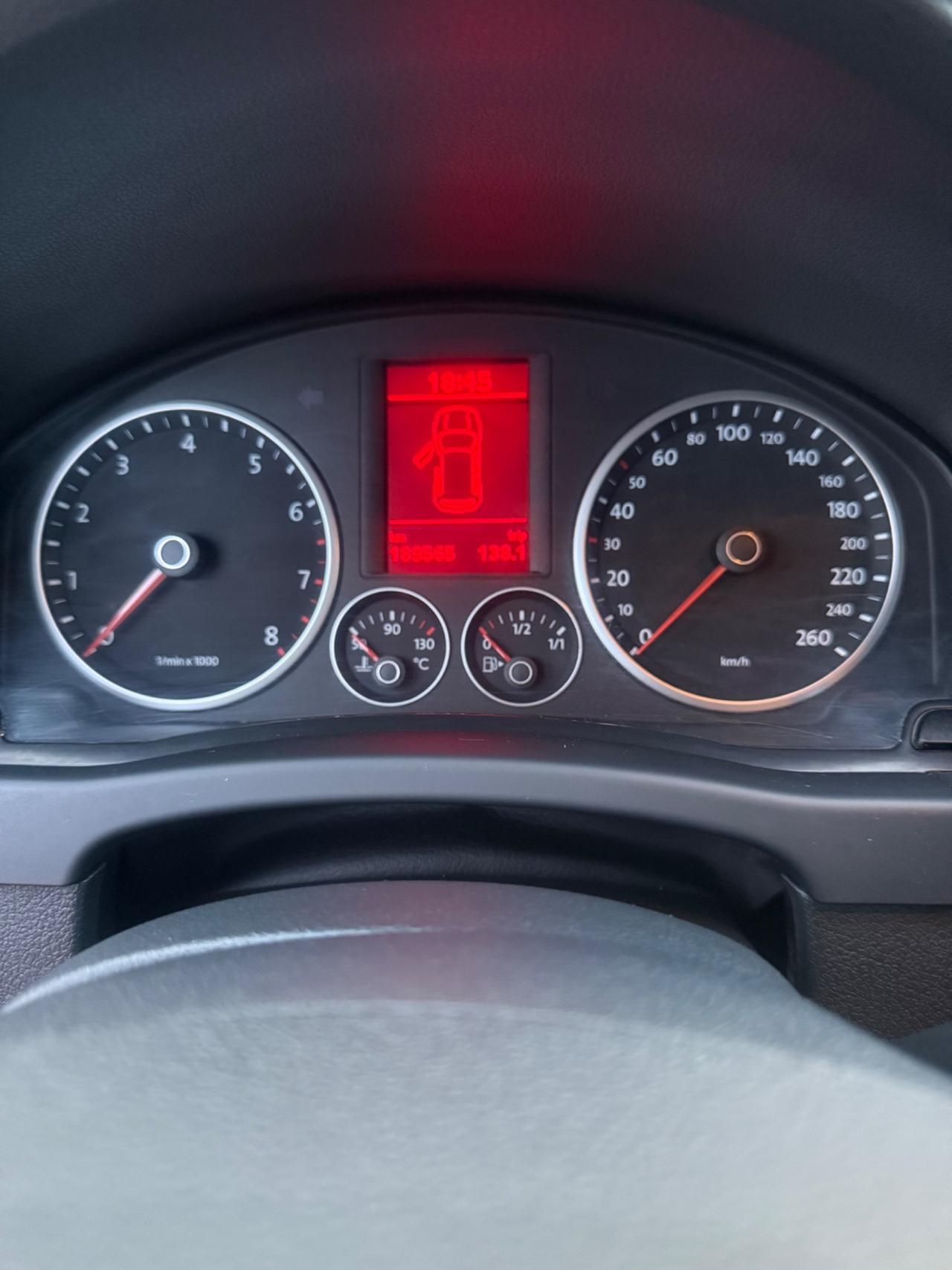 Volkswagen Tiguan 1.4 TSI 4MOTION Sport & Style