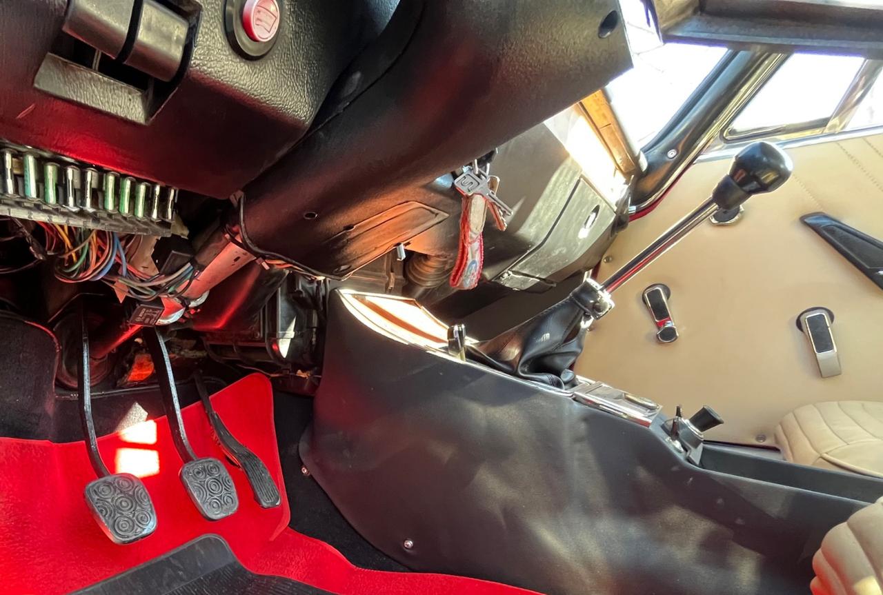 Alfa Romeo GT 2000 Veloce