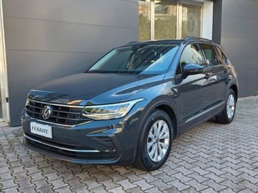Volkswagen Tiguan 2.0 TDI 150 CV DSG LIFE