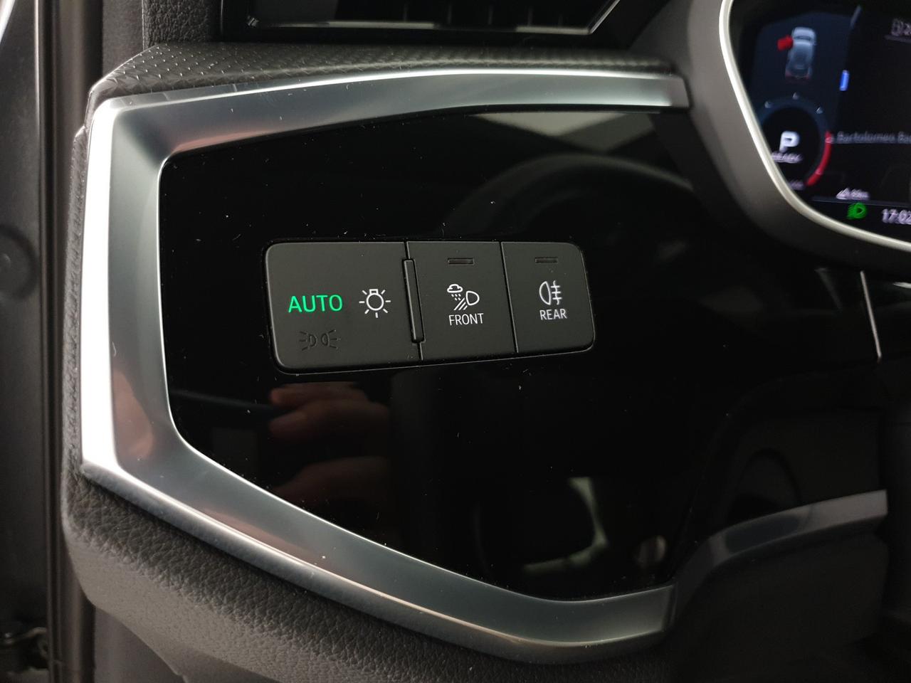 35TDI 150CV S tronic S line Edition