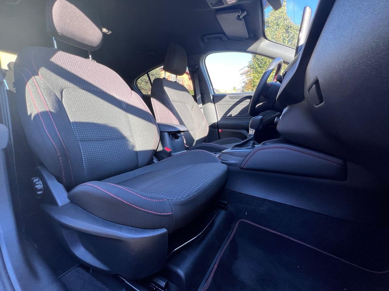 Ford Focus 1.0 EcoBoost mHEV ST Line X #8155