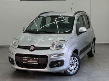 Fiat Panda 1.2 Lounge 69cv 2015
