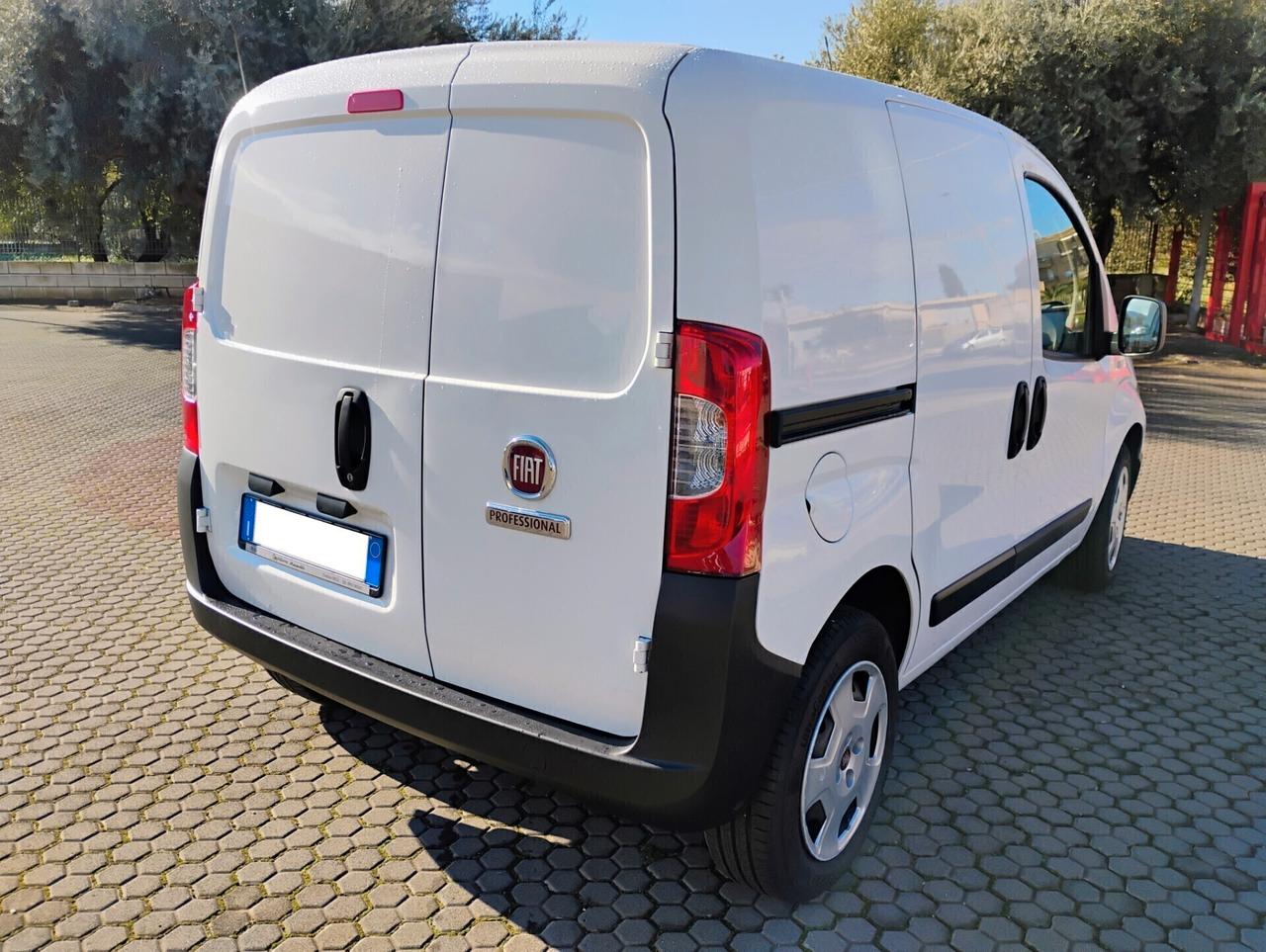 Fiat Fiorino cargo 1.3 mj 95cv