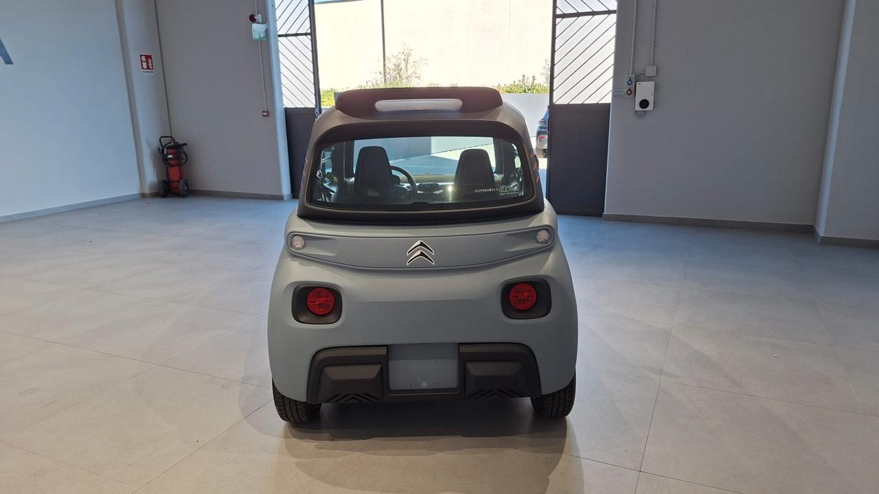 Citroen Ami My Pop