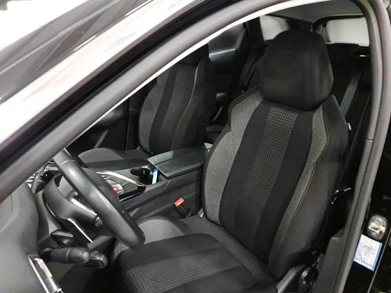 PEUGEOT 3008 BlueHDI 130 EAT8 S/S Active Business