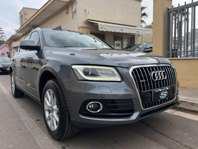 AUDI Q5 2.0TDI 177CV quattro S-tronic Advanced Plus