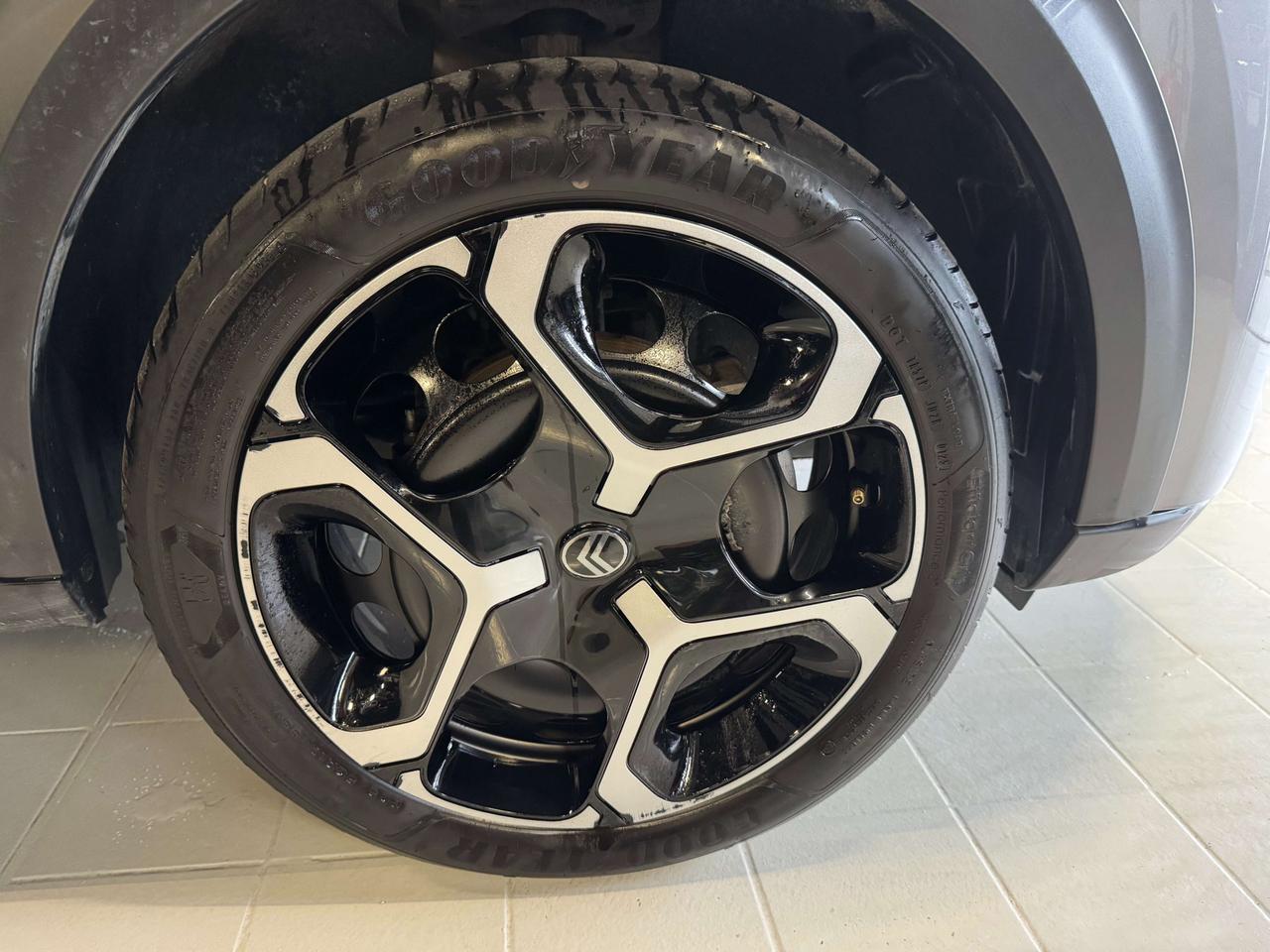 Citroen C3 PureTech 100 Turbo Plus