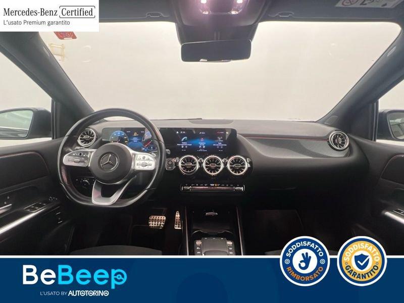 Mercedes-Benz Classe B B 180 D PREMIUM AUTO