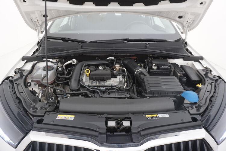 Skoda Fabia Ambition BR554295 1.0 Benzina 65CV