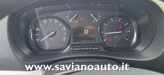 PEUGEOT Traveller BlueHDi 120 S&S Long Business