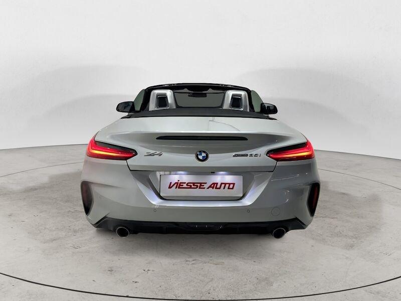 BMW Z4 sDrive30i