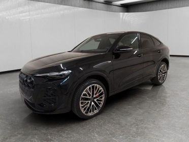 Audi Q5 Sportback 2.0 tdi mhev+ S line edition quattro 204cv s-tronic