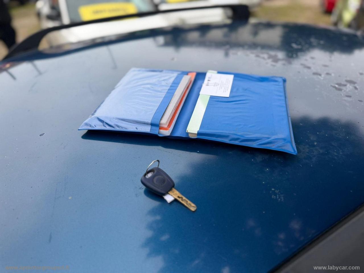 FIAT Panda 1.2 Dynamic