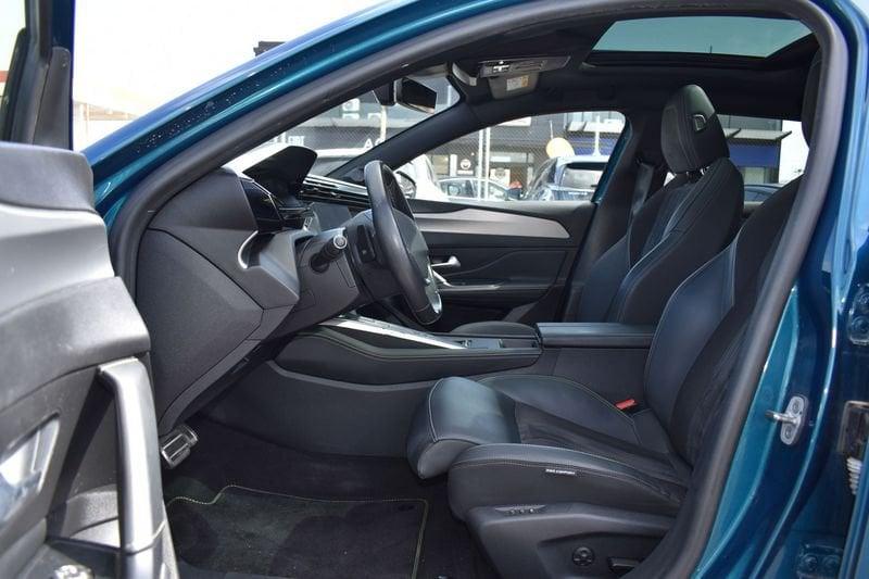 Peugeot 408 GT PureTech 130 EAT8 S&S aut.